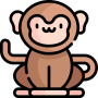 monkey